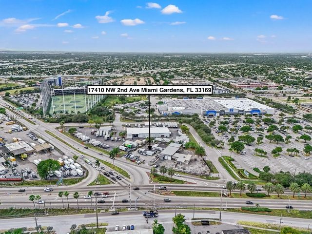 4 of 10 - 17410 Nw 2nd Avenue, Miami Gardens, FL