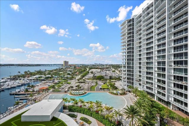 2 of 74 - 220 Lake Shore Drive #1207, Lake Park, FL