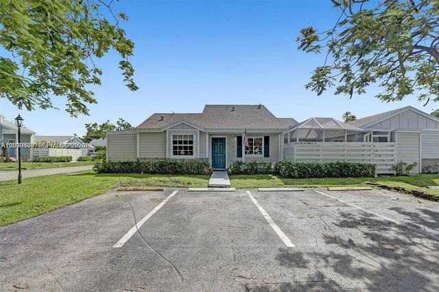 13712 Sw 149th Cir Lane #4-52, Miami