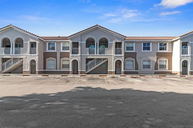 1568 Se 26th Street #203, Homestead