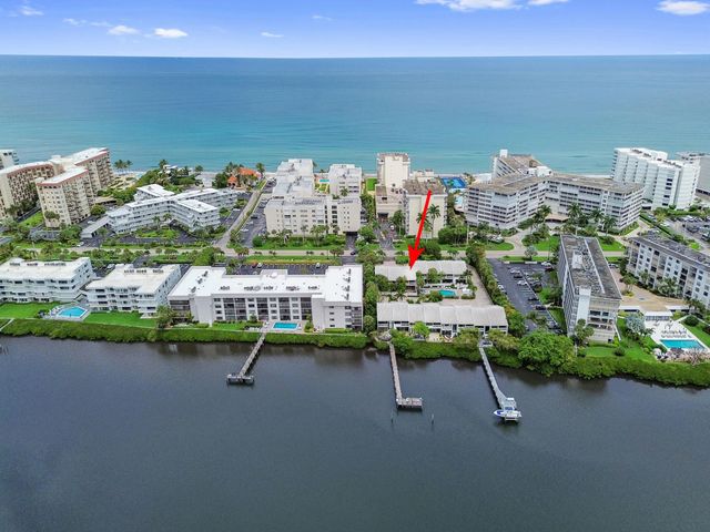 3543 S Ocean Boulevard #111, South Palm Beach