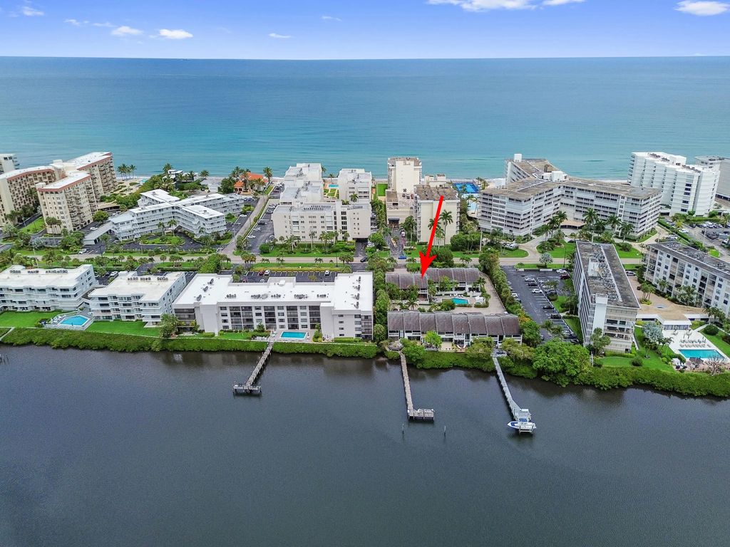 3543 S Ocean Boulevard #111, South Palm Beach