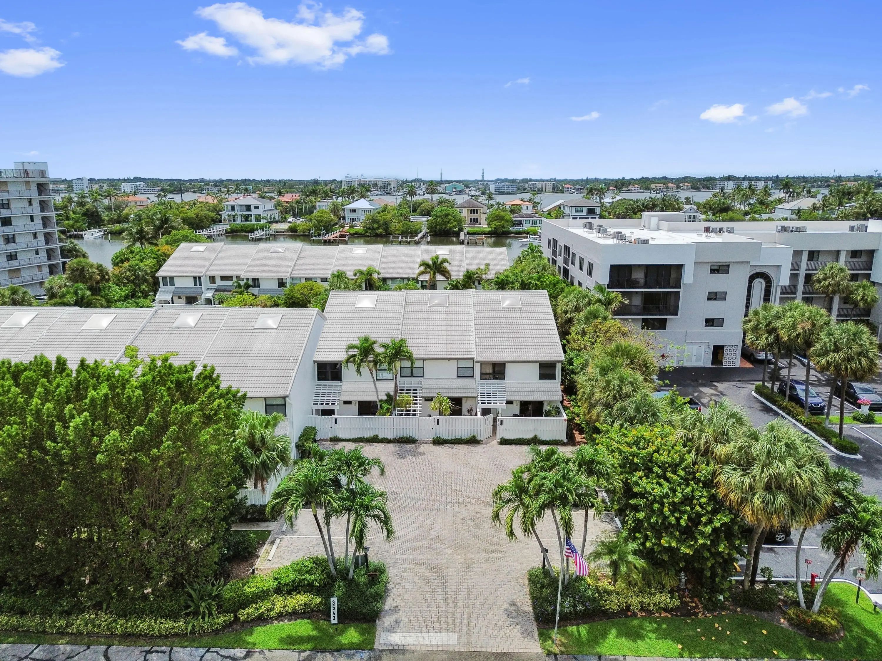 3543 S Ocean Boulevard #111, South Palm Beach, FL, 33480