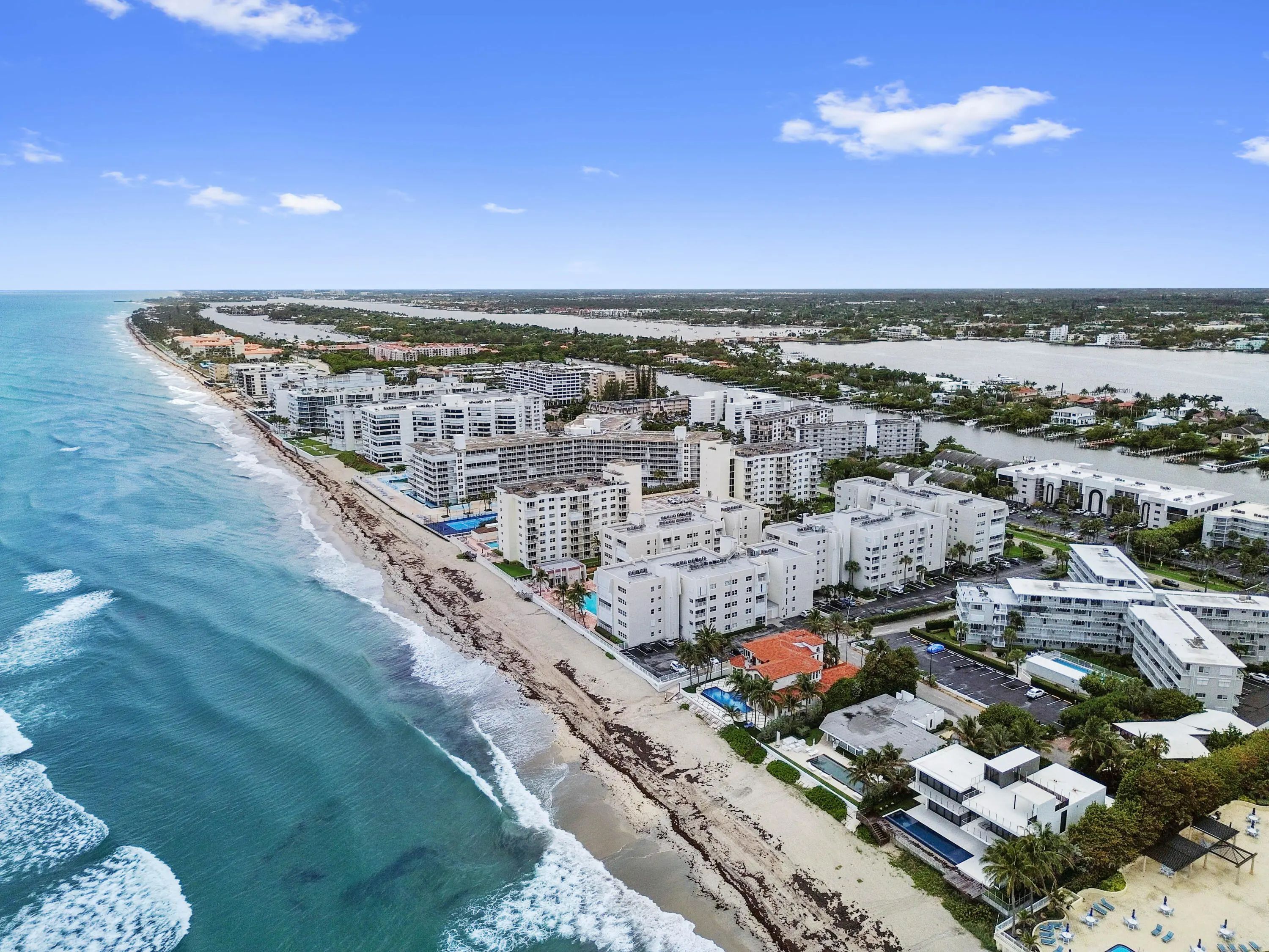 3543 S Ocean Boulevard #111, South Palm Beach, FL, 33480