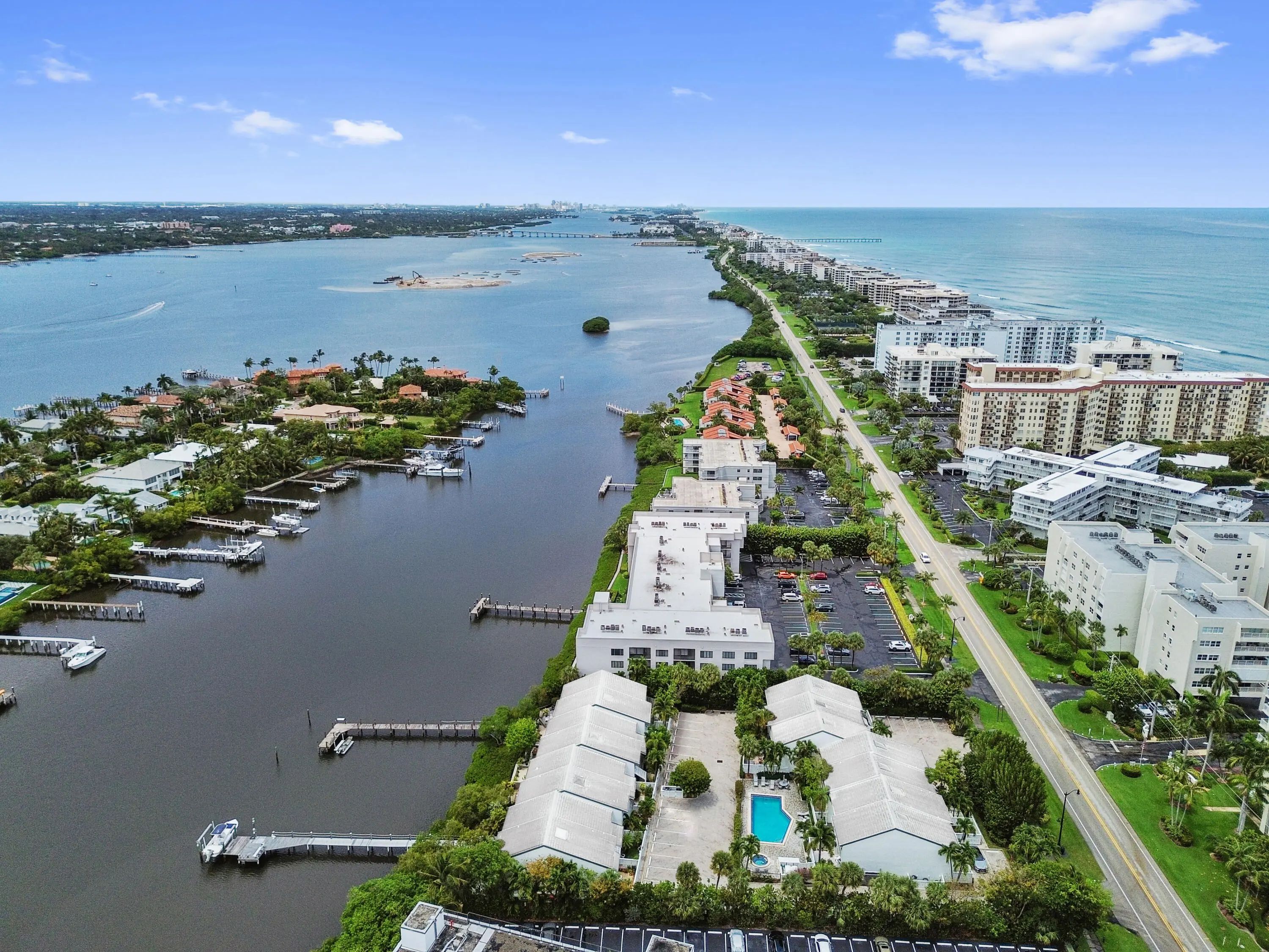 3543 S Ocean Boulevard #111, South Palm Beach, FL, 33480
