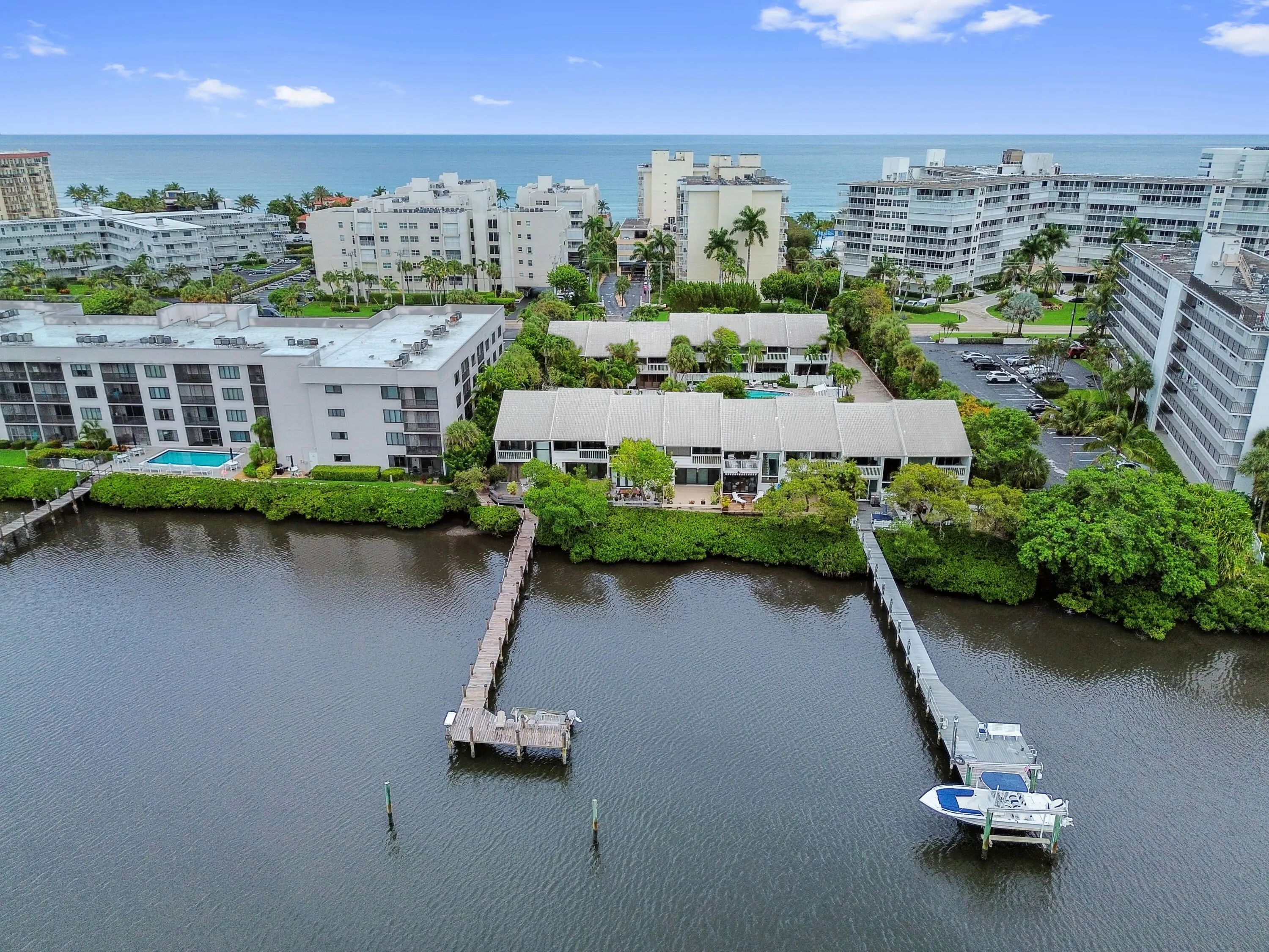3543 S Ocean Boulevard #111, South Palm Beach, FL, 33480