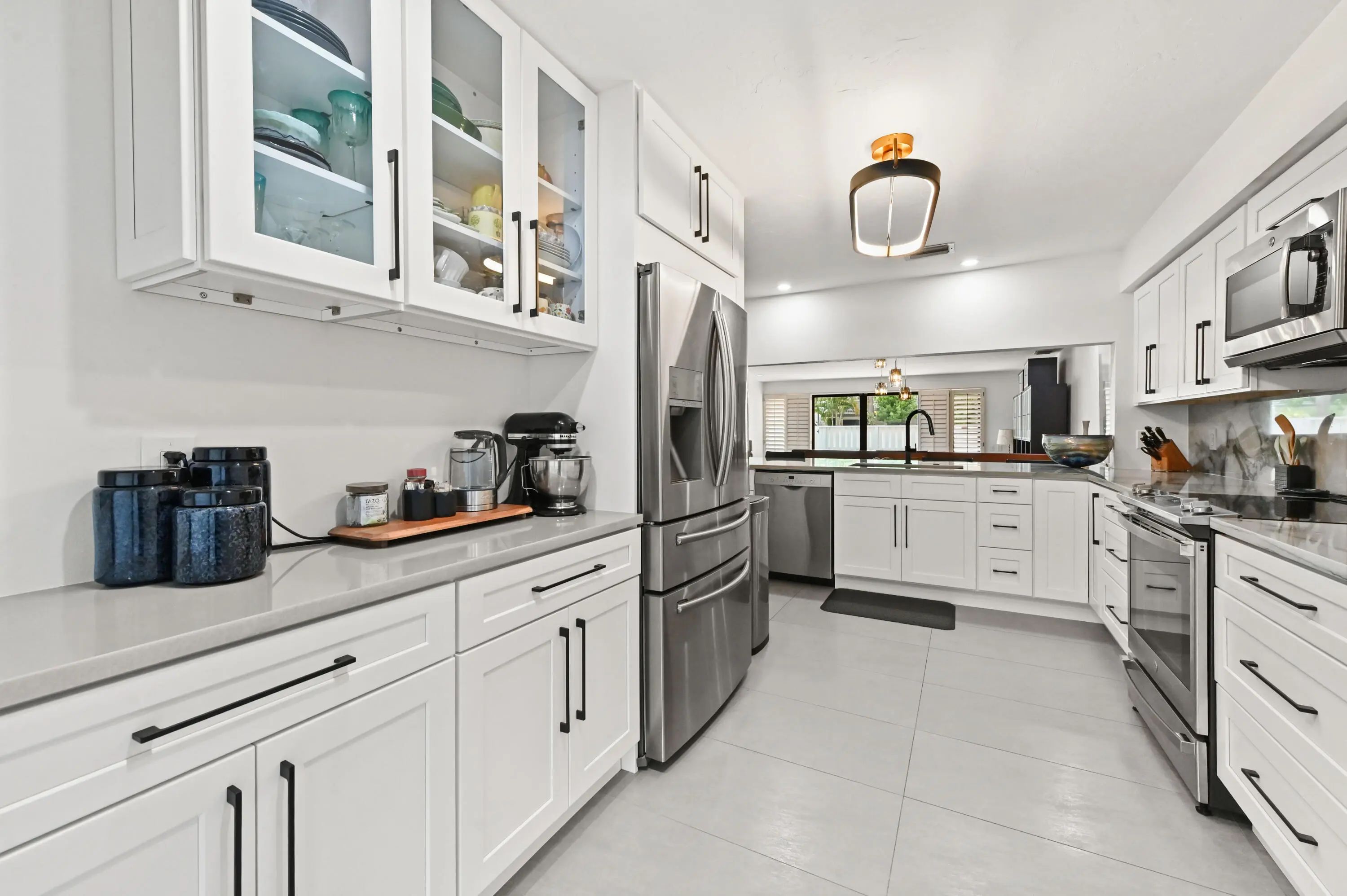 3543 S Ocean Boulevard #111, South Palm Beach, FL, 33480