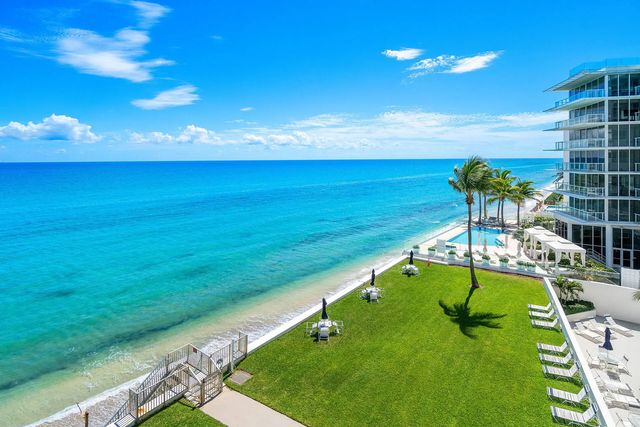 3570 S Ocean Boulevard S #208, South Palm Beach