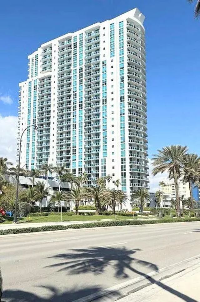 2 of 24 - 1945 S Ocean Drive #701, Hallandale Beach, FL
