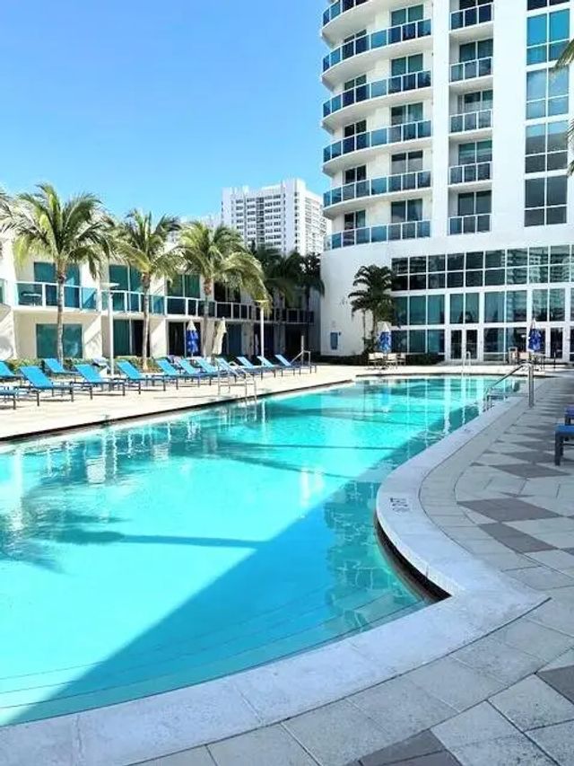 4 of 24 - 1945 S Ocean Drive #701, Hallandale Beach, FL