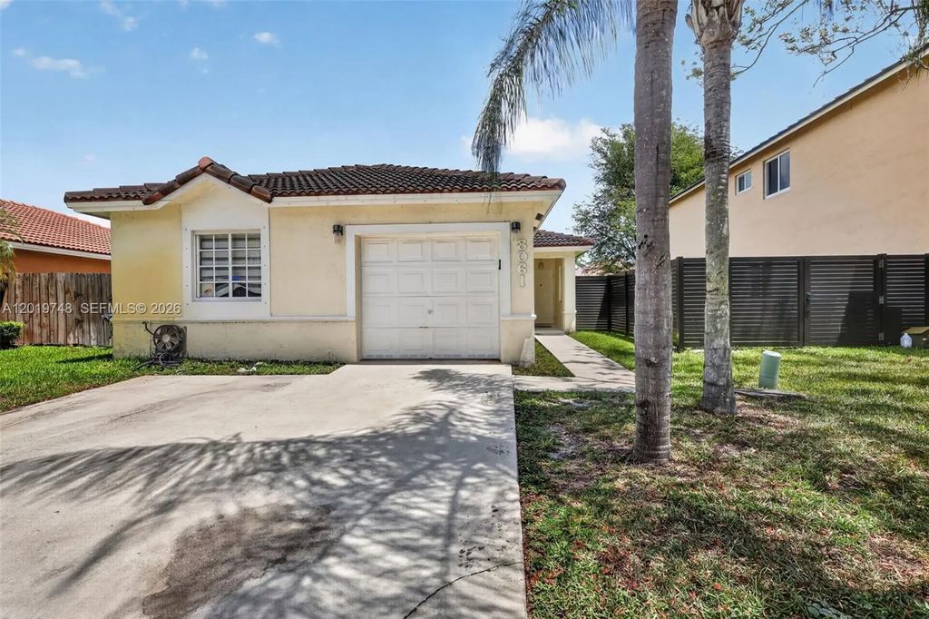 8061 Nw 197th Street, Hialeah