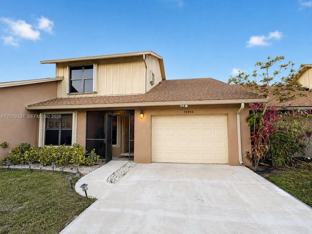 11913 Donlin Drive, Wellington