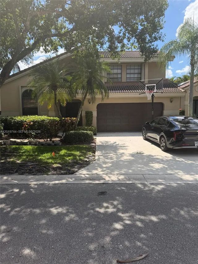1481 Nw 104th Avenue, Plantation