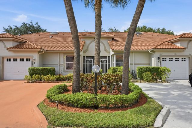 2 of 40 - 9857 Summerbrook Terrace #b, Boynton Beach, FL