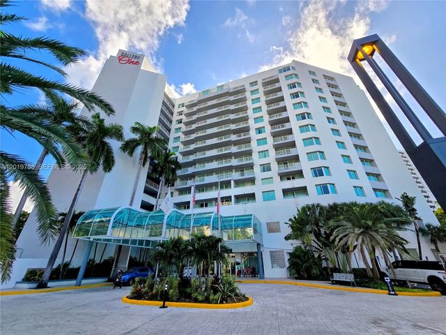 2670 E Sunrise Boulevard #315, Fort Lauderdale