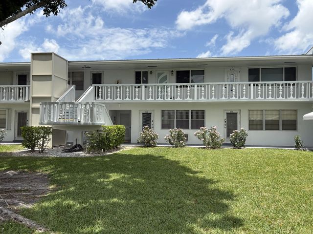 175 Bedford #g, West Palm Beach