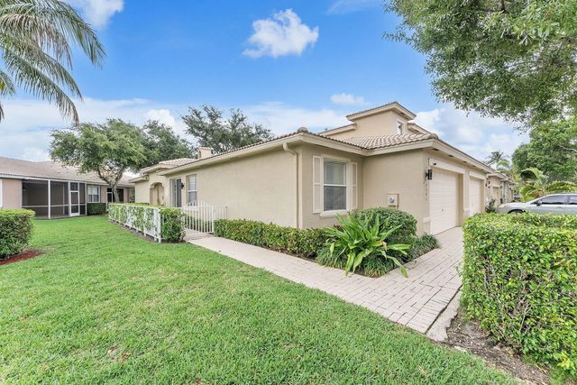 8541 Water Cay, West Palm Beach