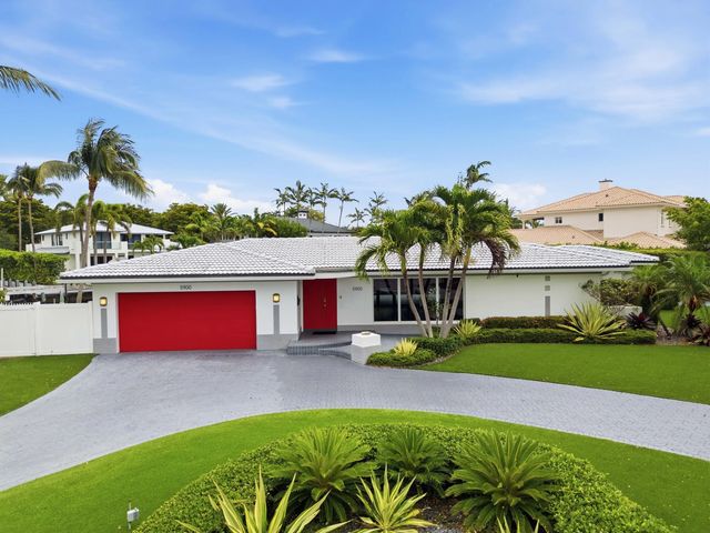 5900 Bayview Drive, Fort Lauderdale
