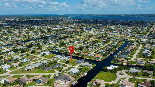 3725 Se 13th Avenue, Cape Coral
