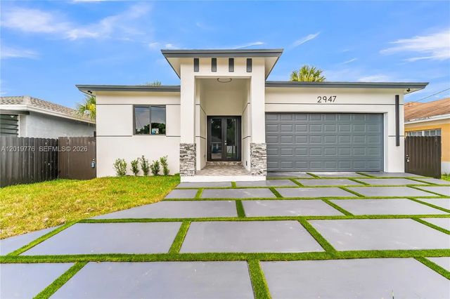 2947 Nw 9th Street, Fort Lauderdale