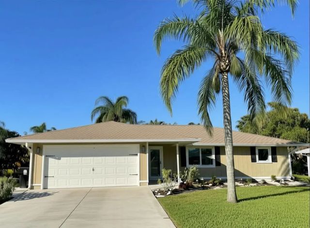 1479 Se Pitcher Road, Port St. Lucie