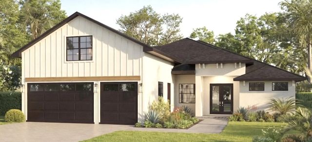 4175 Amelia Plantation Court, Vero Beach