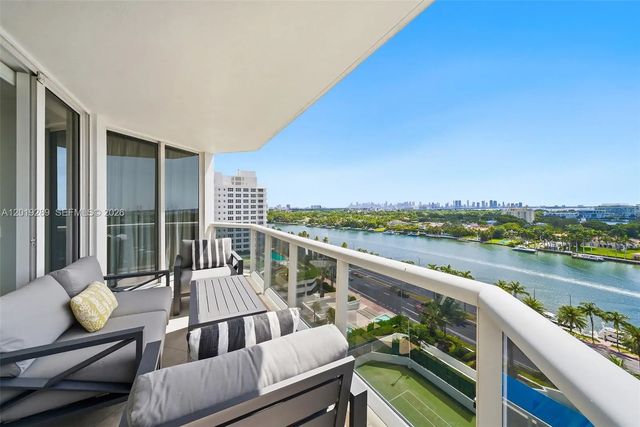 2 of 33 - 4779 Collins Avenue #1206, Miami Beach, FL