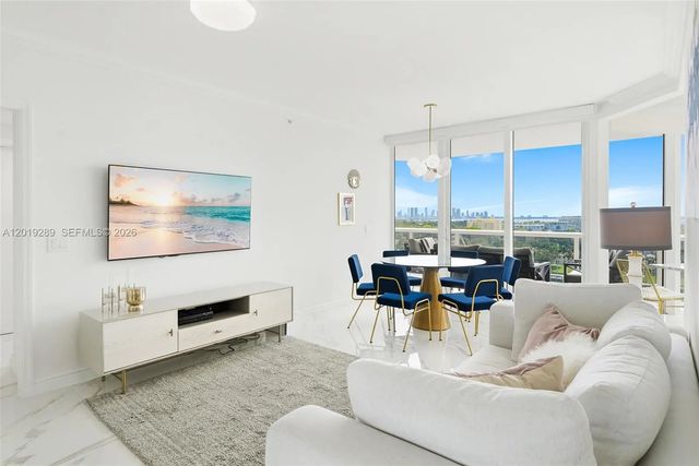 4 of 33 - 4779 Collins Avenue #1206, Miami Beach, FL
