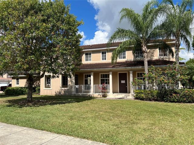 14008 Sw 274 Terrace, Homestead