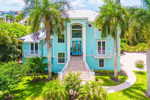 98 Southport Cove, Bonita Springs
