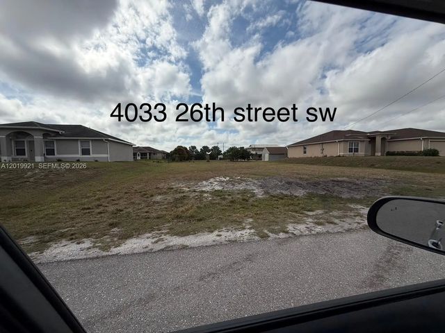4033 26th, 