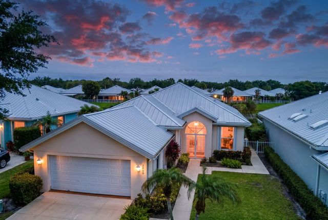 2860 Sw Brighton Way, Palm City