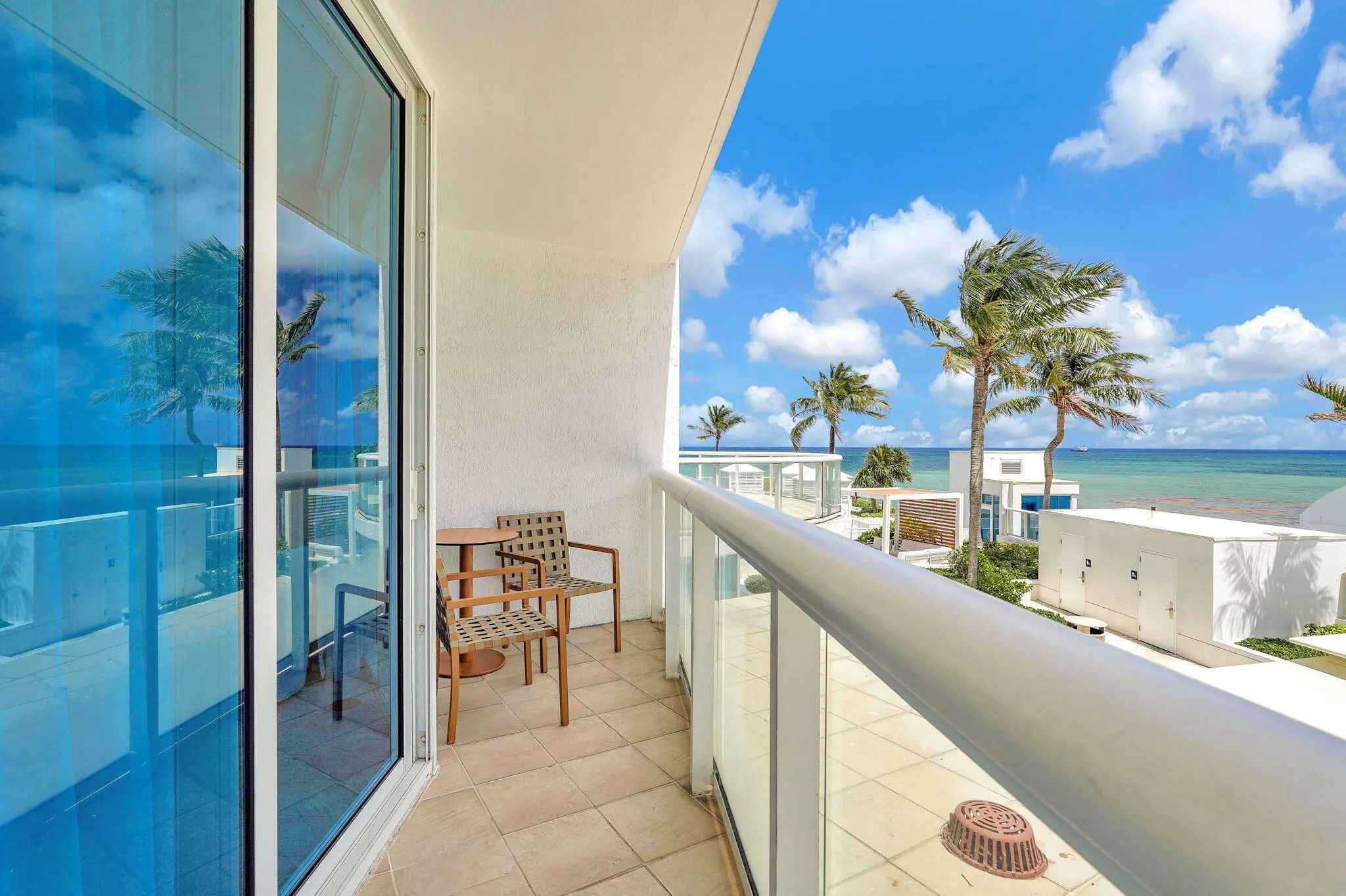 505 N Fort Lauderdale Beach Boulevard #713, Fort Lauderdale