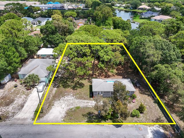 6761 Palm Garden Street, Jupiter