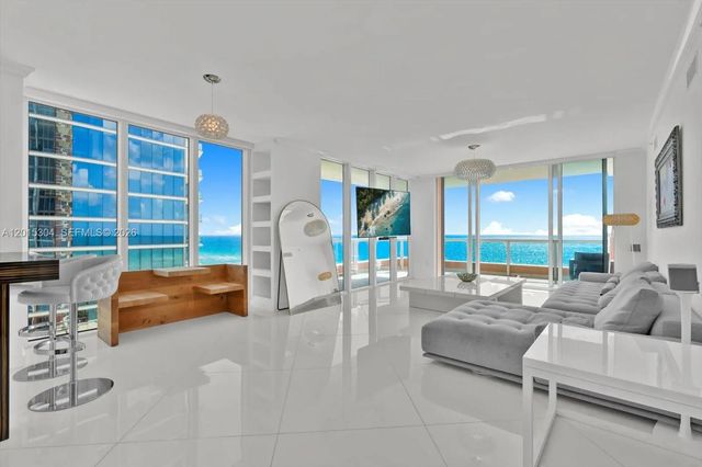 17875 Collins Avenue #1101, Sunny Isles Beach