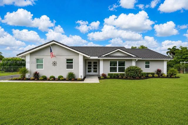 1501 Nw 20th Street, Homestead