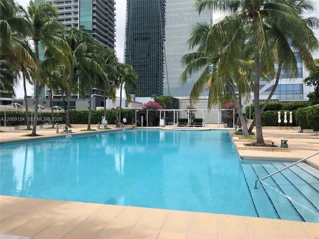 1435 Brickell Avenue #3505, Miami
