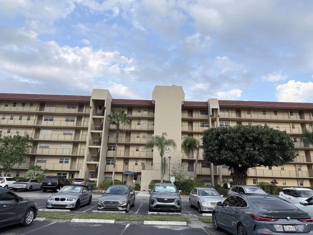 3590 Via #312, Lake Worth