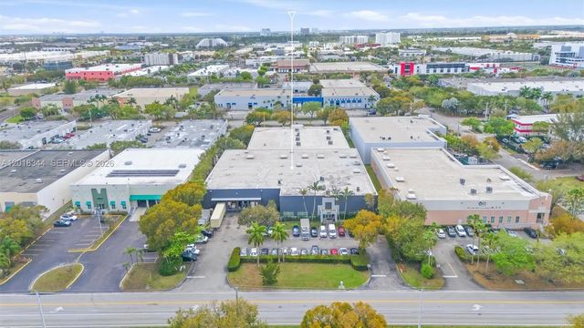 10880 Nw 30th Street, Doral