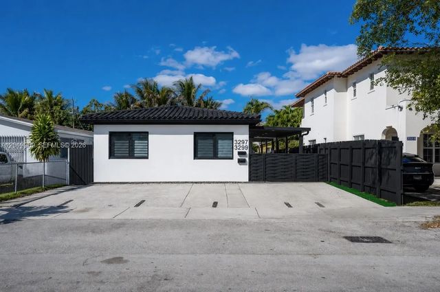 3297 Sw 26th Street, Miami