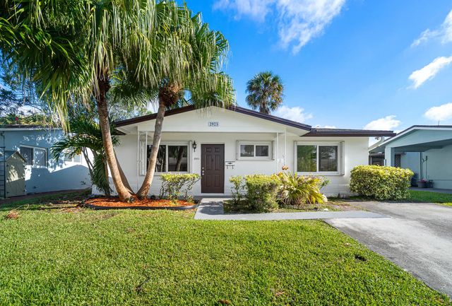 2923 Nw 48th Street, Fort Lauderdale