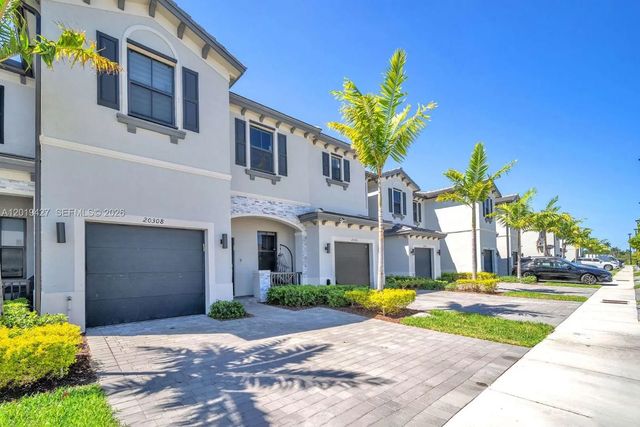 20308 Nw 6th Place, Miami Gardens