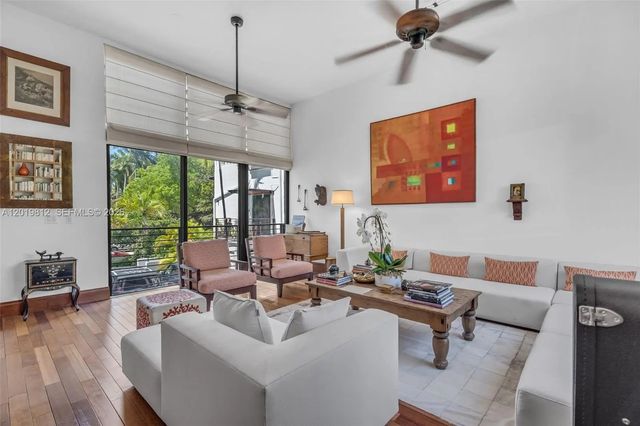 2 of 69 - 209 E Enid Drive #36, Key Biscayne, FL