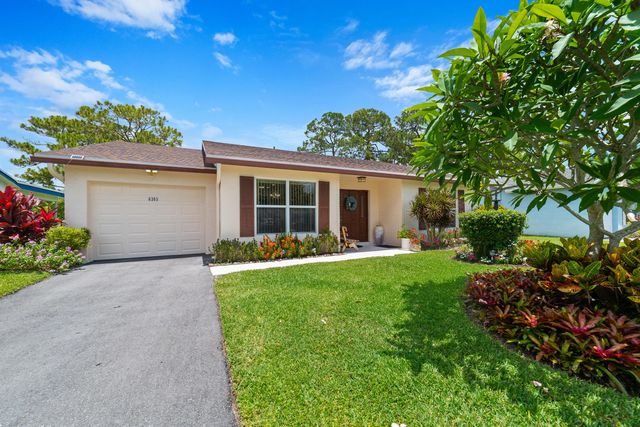 2 of 46 - 6303 Silver Moon Lane, Greenacres, FL