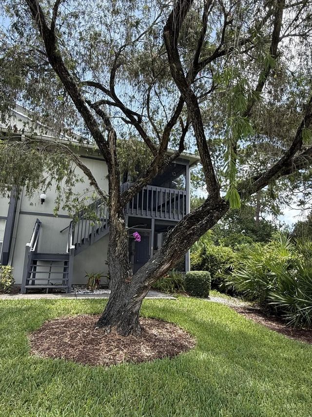 8228 Se Croft Circle #j-8, Hobe Sound