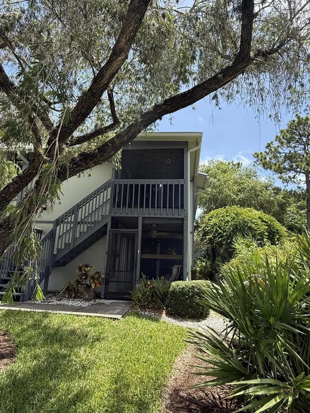 3 of 28 - 8228 Se Croft Circle #j-8, Hobe Sound, FL