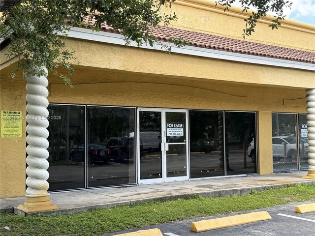 1395 W Sunrise Boulevard, Fort Lauderdale