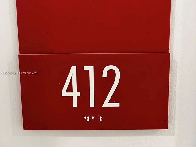 3 of 33 - 21290 Biscayne #412, Aventura, FL