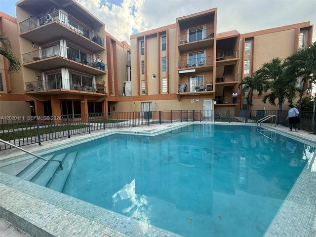 6780 W 2nd Court #313, Hialeah