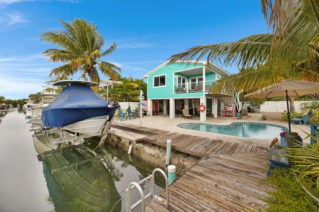 116 Spanish Main Drive, Cudjoe Key